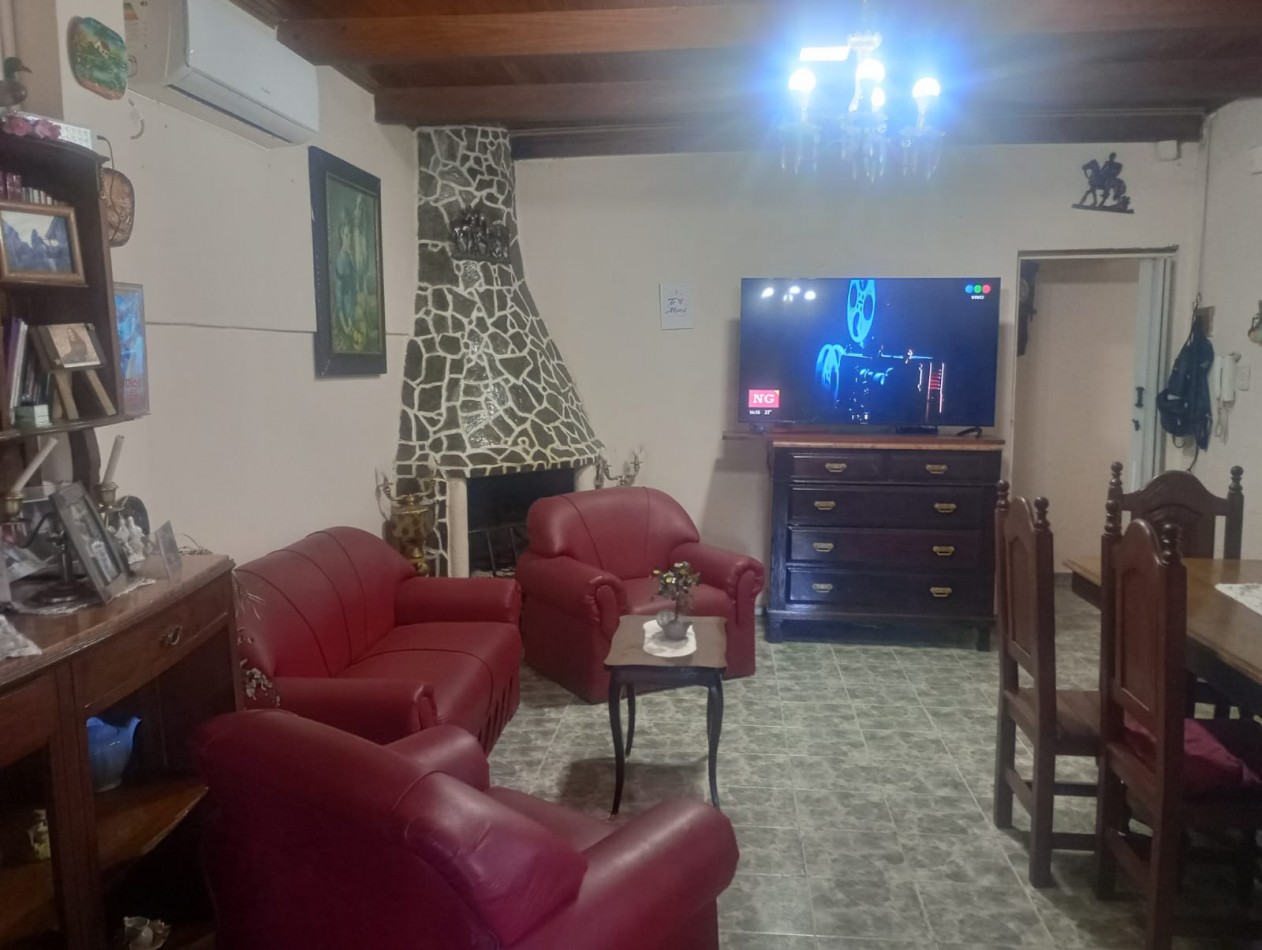 URQUIZA 167 