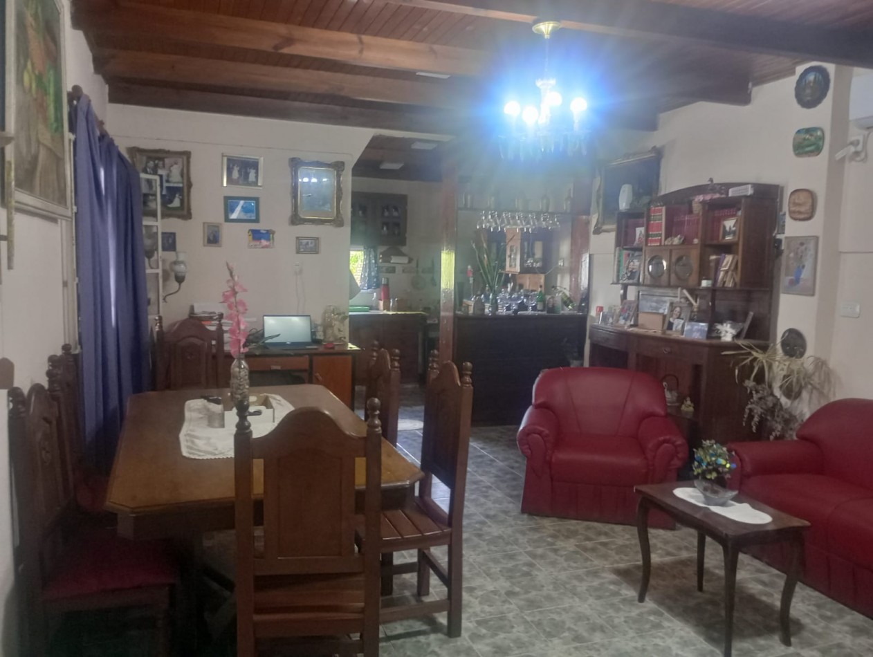 URQUIZA 167 