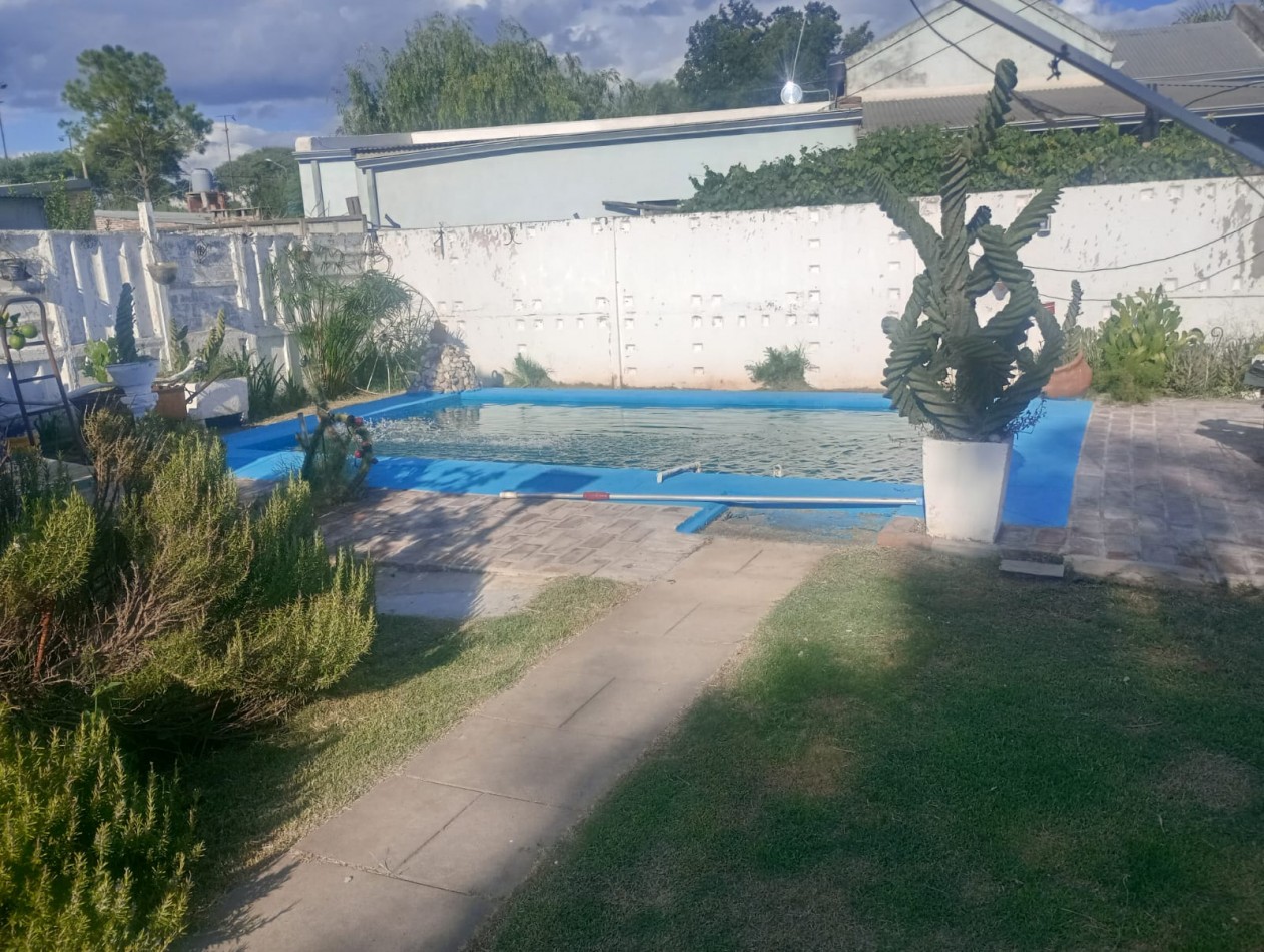 URQUIZA 167 