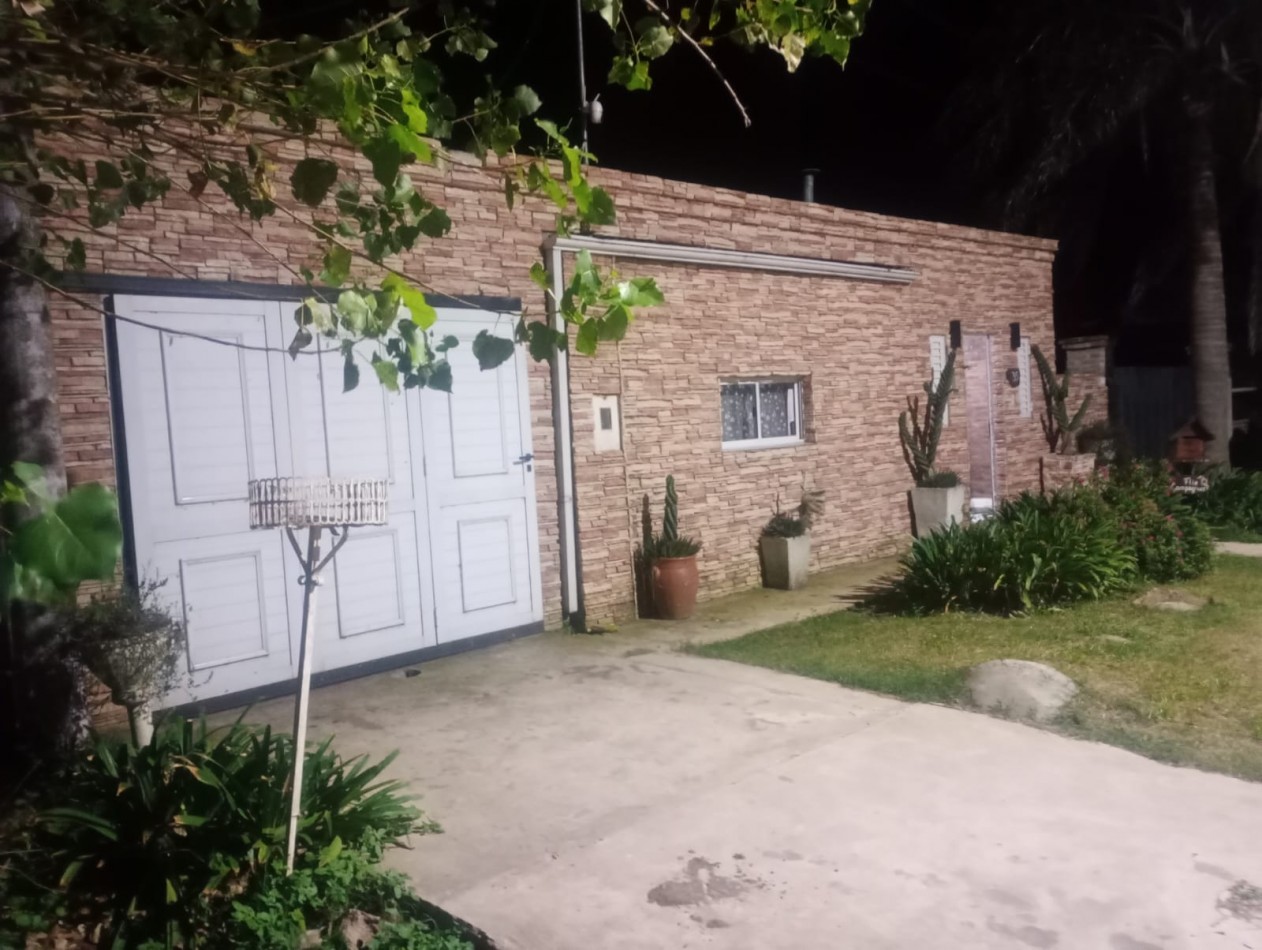 URQUIZA 167 
