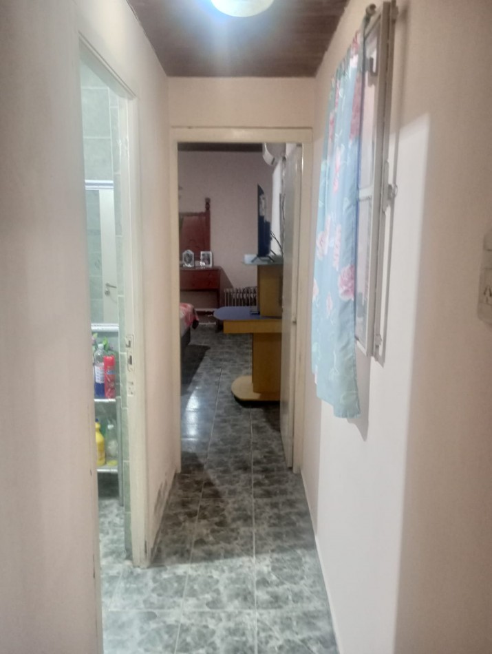 URQUIZA 167 